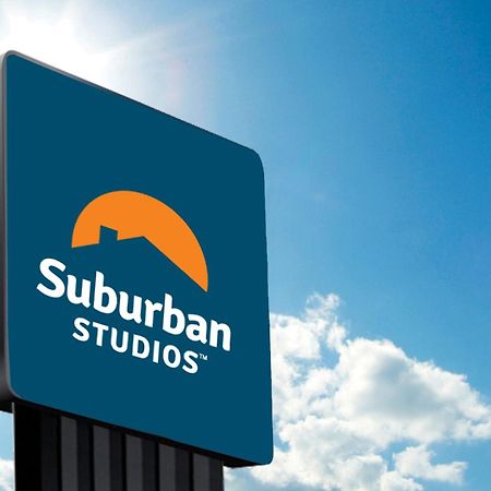 Suburban Studios Tysons Corner Viena Exterior foto